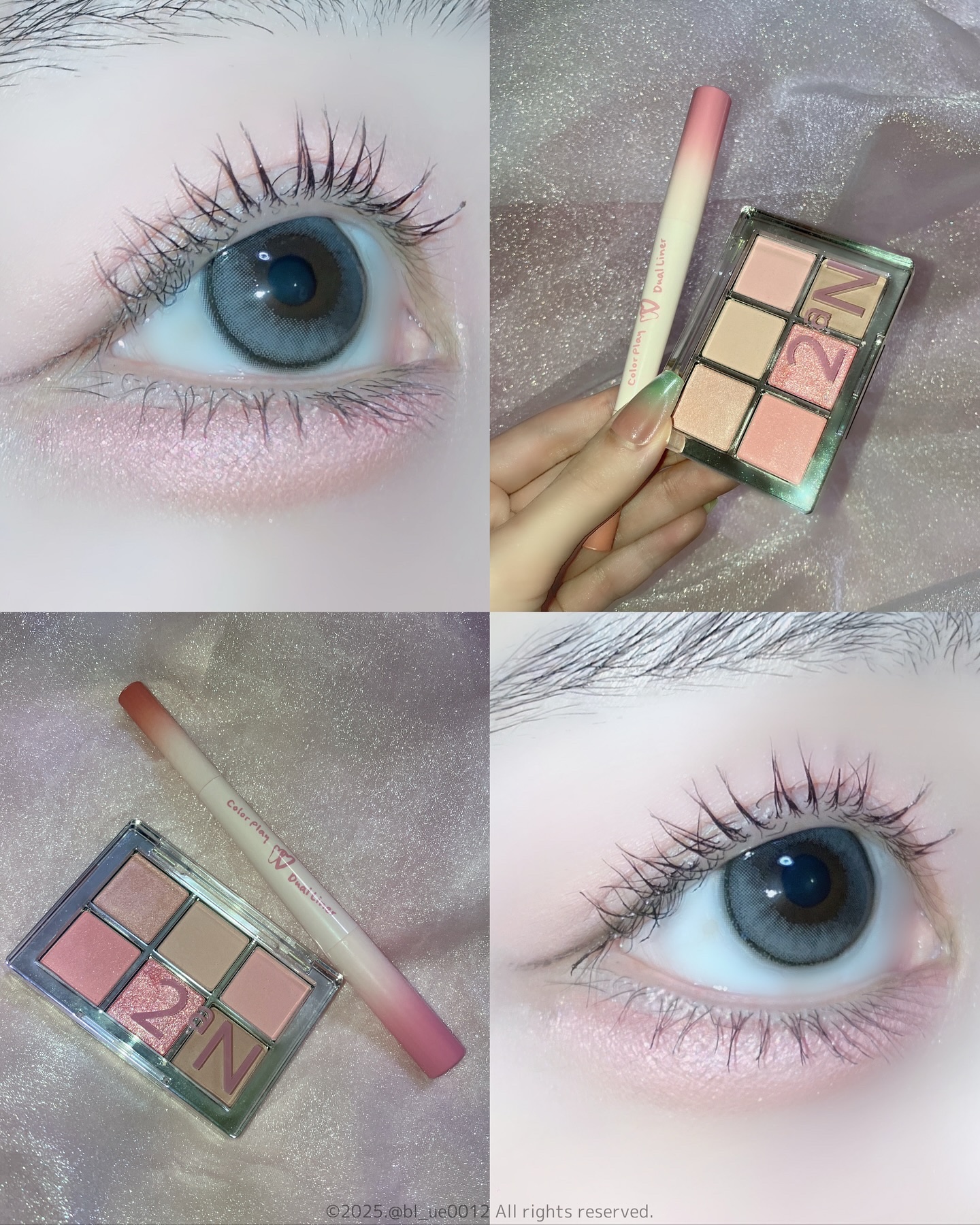 MOLAK 1day/MOLAK/ワンデー（１DAY）カラコンを使ったクチコミ（1枚目）