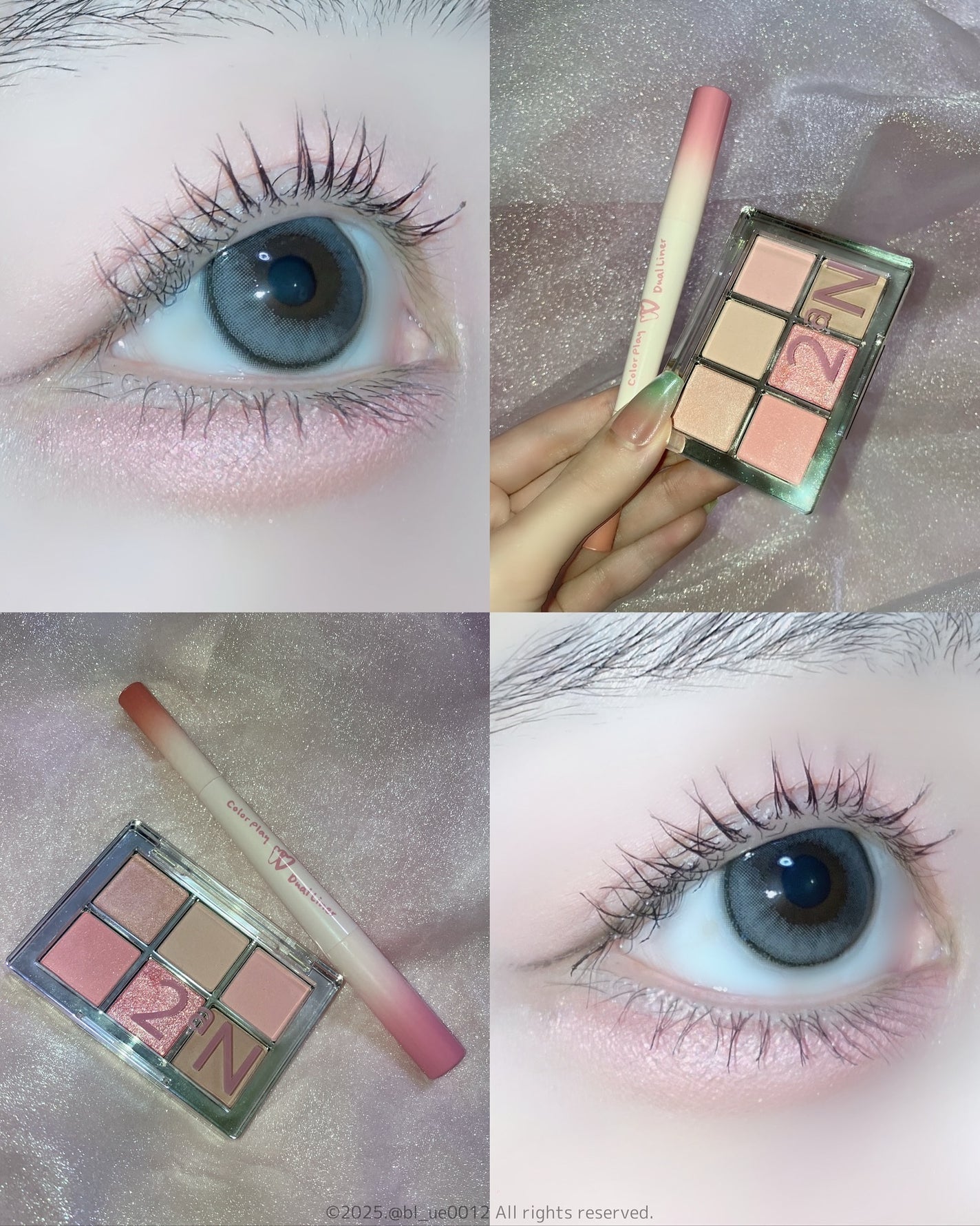 MOLAK 1day/MOLAK/ワンデー(1DAY)カラコンを使ったクチコミ(1枚目)