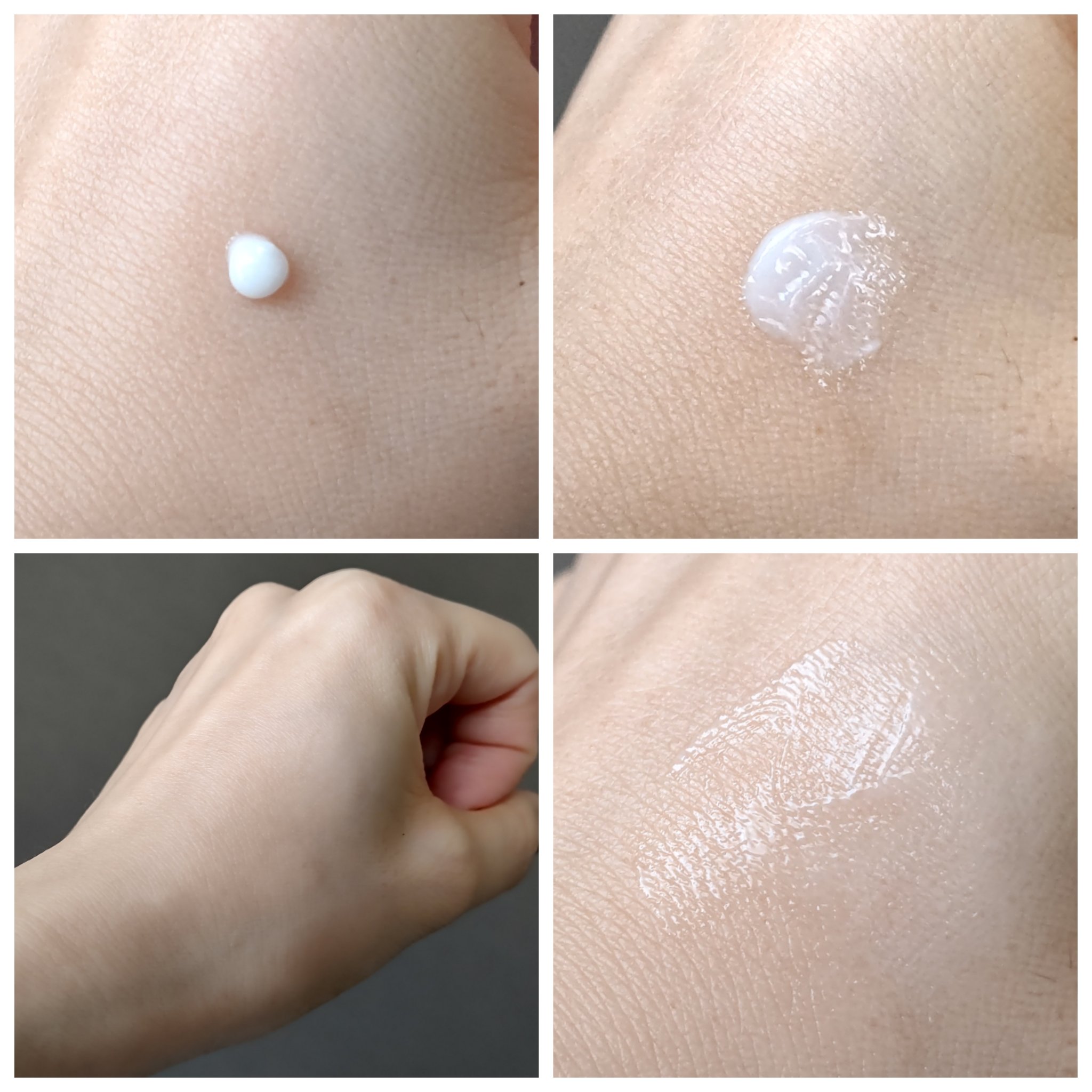 クリアネオクリーム/CLEANEO(クリアネオ)/デオドラント・制汗剤を使ったクチコミ（2枚目）