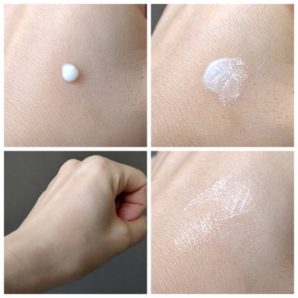 クリアネオクリーム/CLEANEO(クリアネオ)/デオドラント・制汗剤を使ったクチコミ(2枚目)