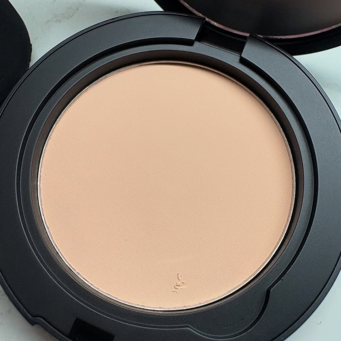 レブロン カラーステイ ロングウェア UV プレスト パウダー/REVLON/プレストパウダーを使ったクチコミ(2枚目)