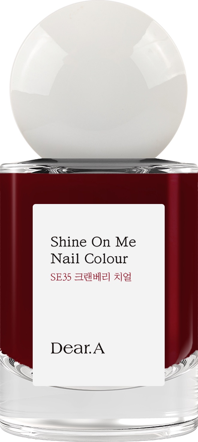 SE35.クランベリーチアーズ