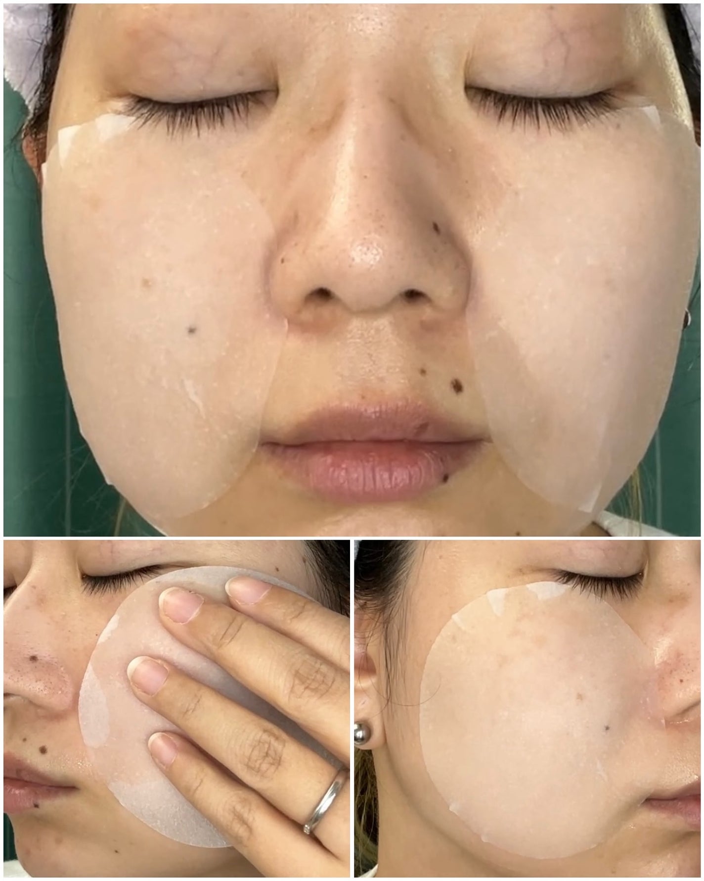 アーニストアイラッシュセラム/BENTON/まつげ美容液を使ったクチコミ(8枚目)