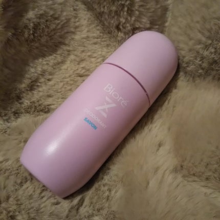 薬用デオドラントZ ロールオン せっけんの香り/ビオレ/デオドラント・制汗剤を使ったクチコミ(1枚目)
