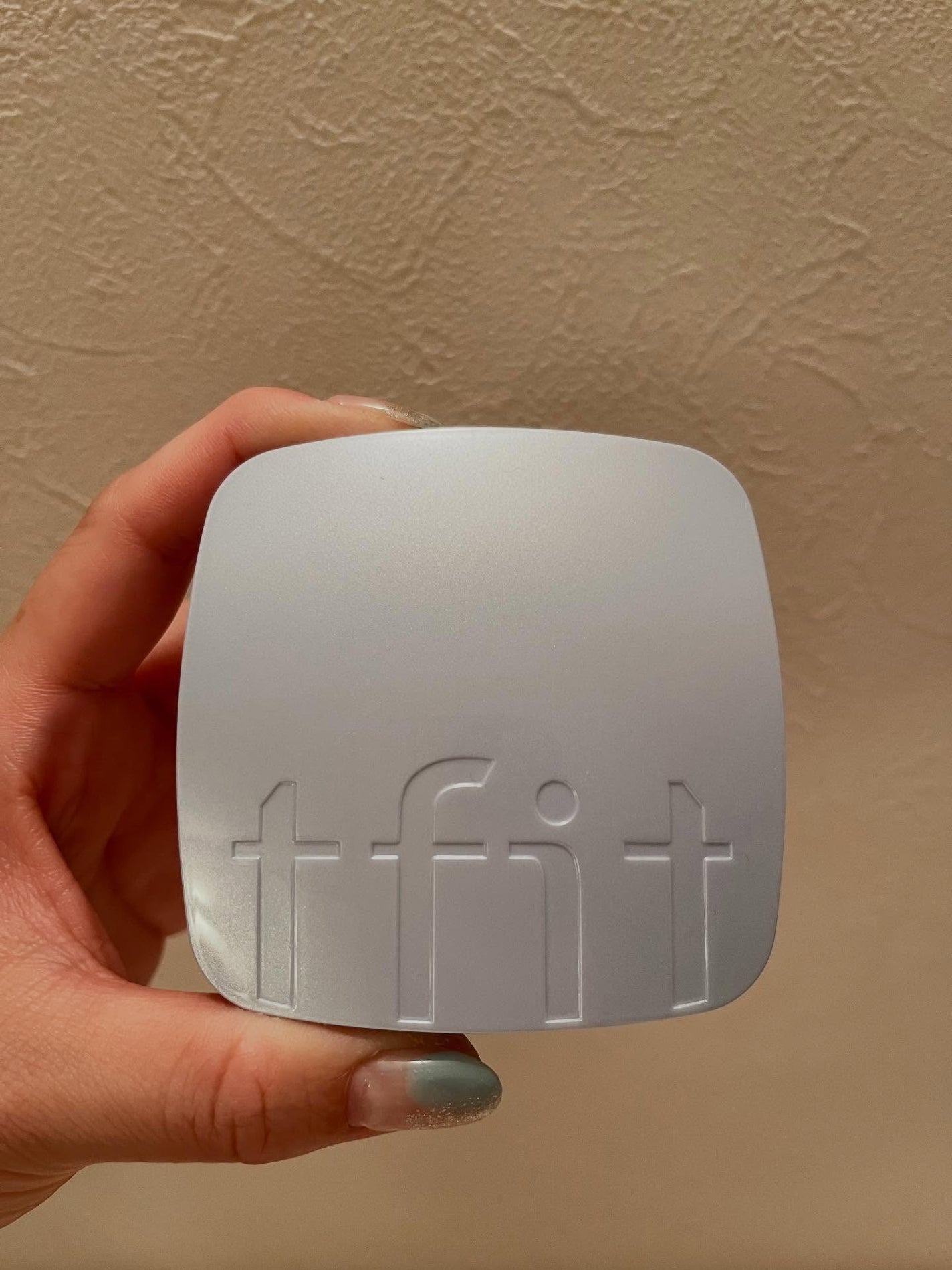 カバーアッププロコンシーラー/TFIT/パレットコンシーラーを使ったクチコミ(8枚目)