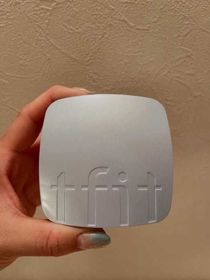 カバーアッププロコンシーラー/TFIT/パレットコンシーラーを使ったクチコミ(8枚目)