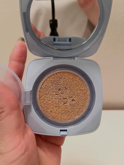 カバーアッププロコンシーラー/TFIT/パレットコンシーラーを使ったクチコミ(9枚目)