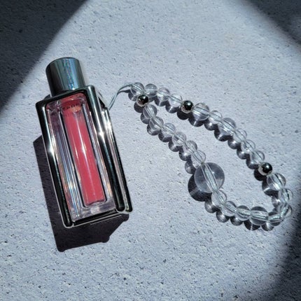 チュールグロス/ENTROPY/リップグロスを使ったクチコミ(4枚目)