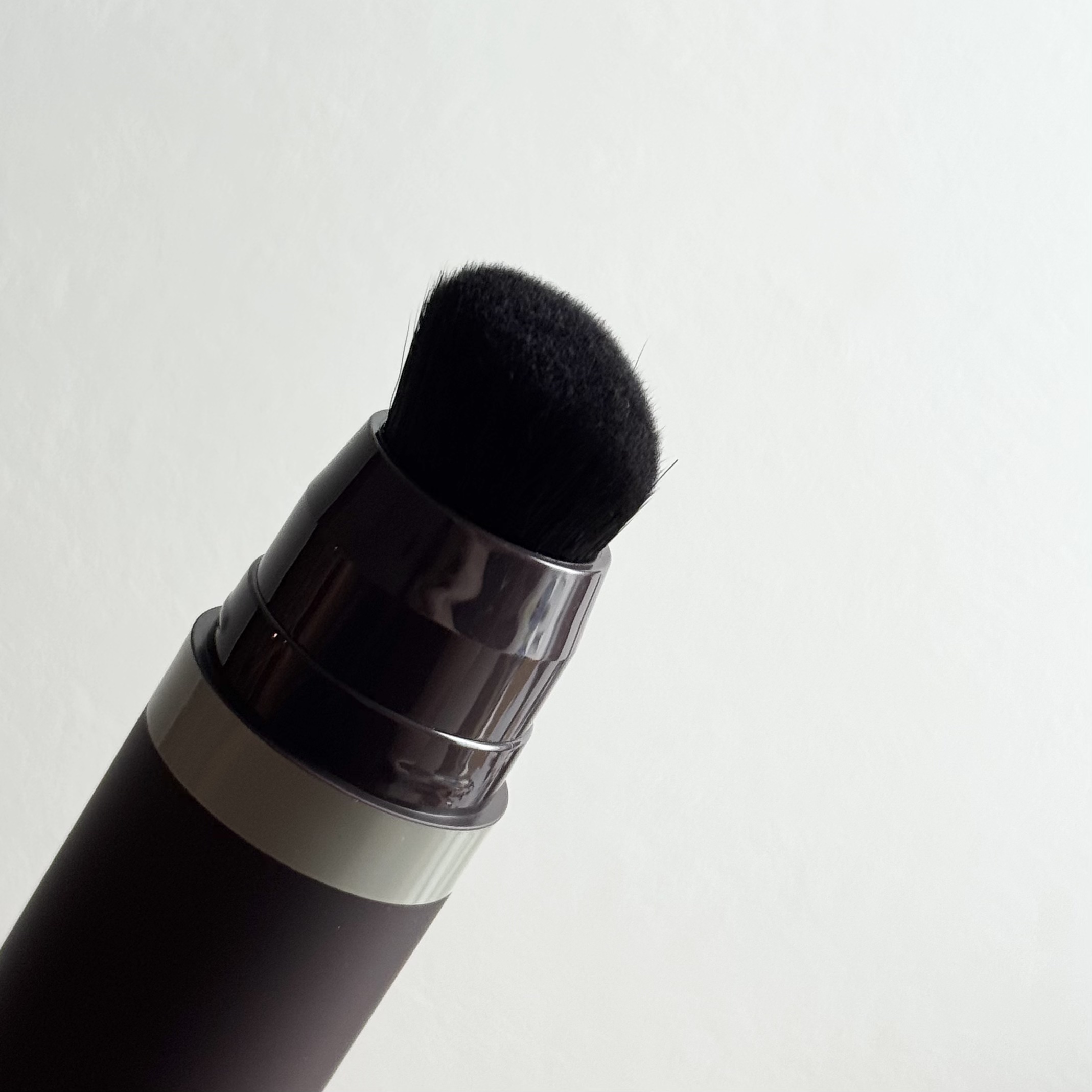 オブジェ ナチュラルカバーファンデーション SPF50+ PA++++ 01 アイボリー/オブジェ/その他ファンデーションを使ったクチコミ（2枚目）