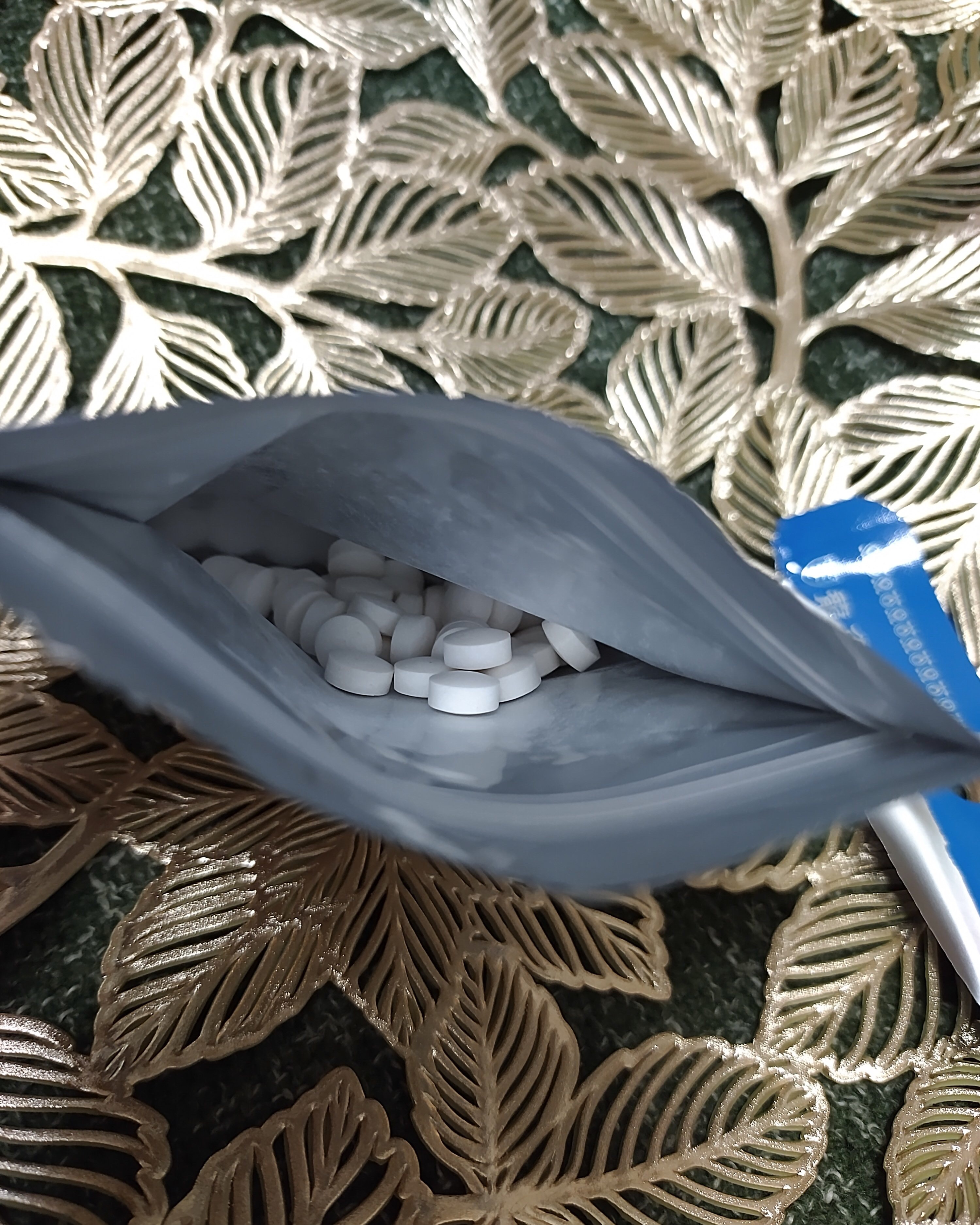 龍角散ののどすっきりタブレット/龍角散/食品を使ったクチコミ（2枚目）