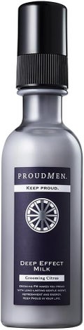 プラウドメン ディープエフェクトミルク