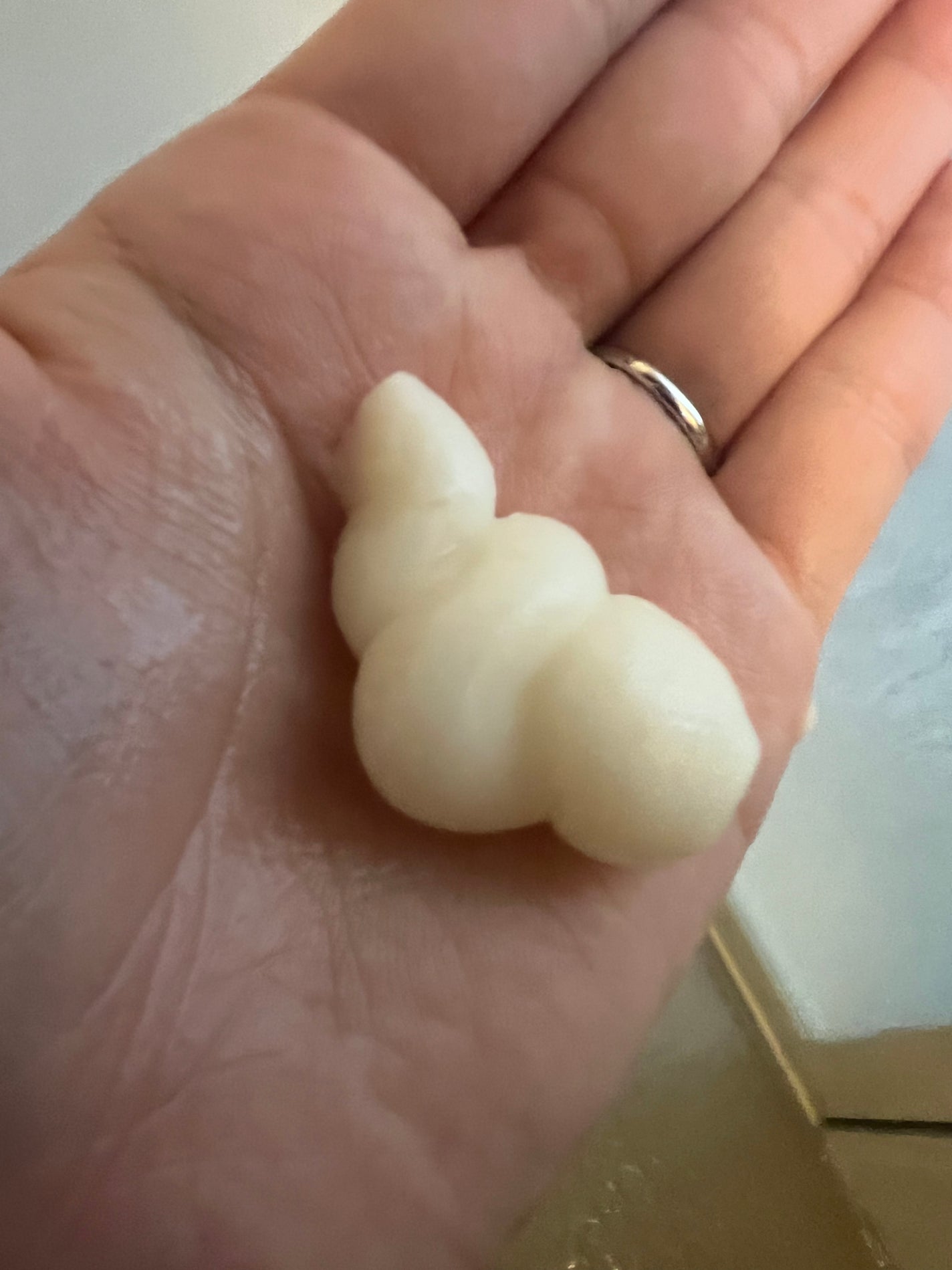 ジュレーム レイヤード シャンプー/ヘアトリートメント(スムースストレートケア)/Je l'aime/市販シャンプーを使ったクチコミ(3枚目)