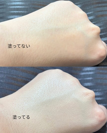 ジヴェルニー 密着カバーファンデーション/GIVERNY/リキッドファンデーションを使ったクチコミ(6枚目)