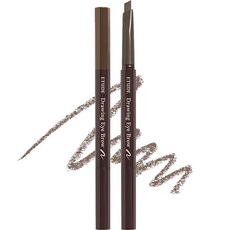 アッシュブラウン　