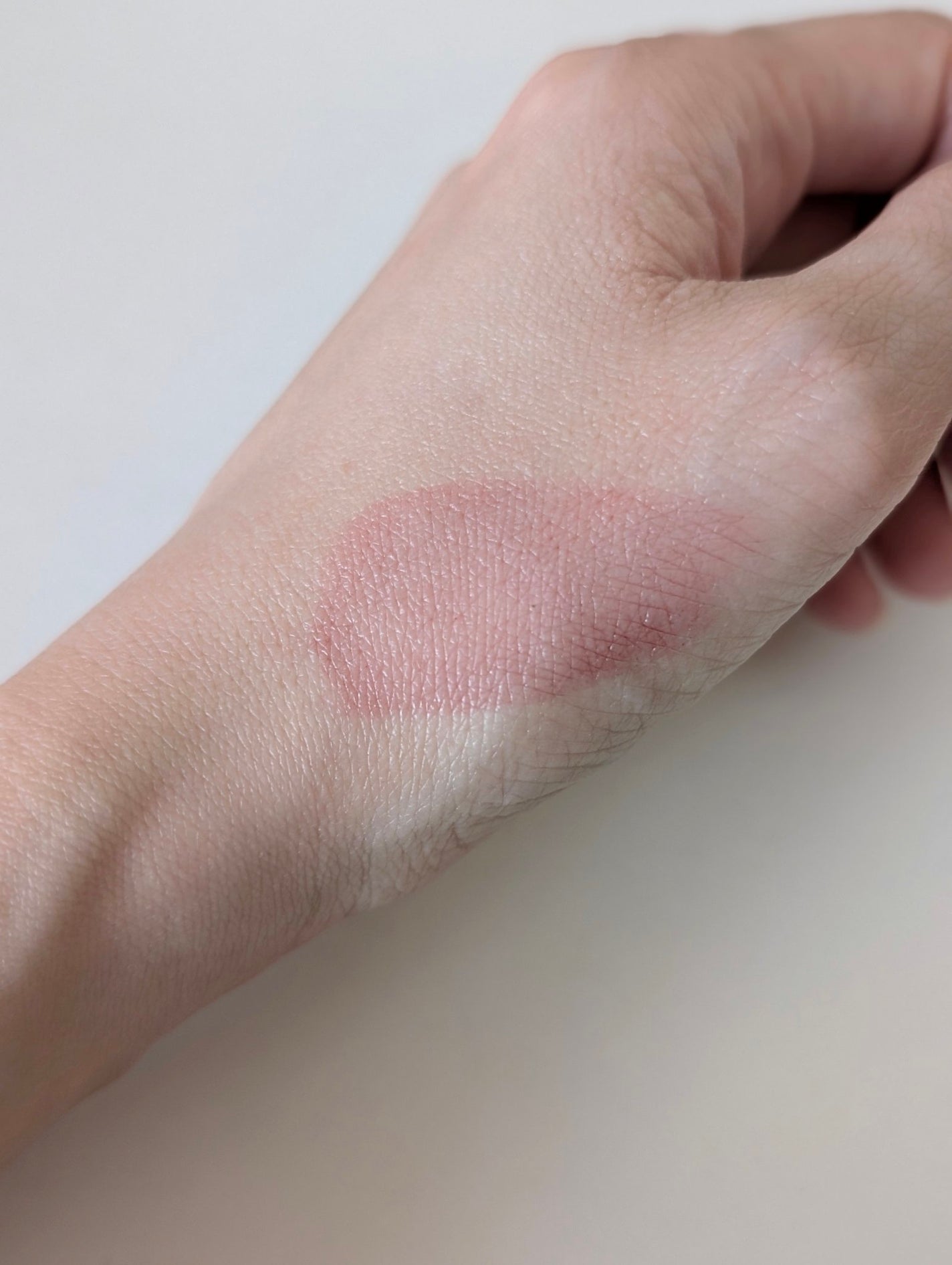 エーメイク リップナパージュ/A/mAke/口紅を使ったクチコミ(5枚目)