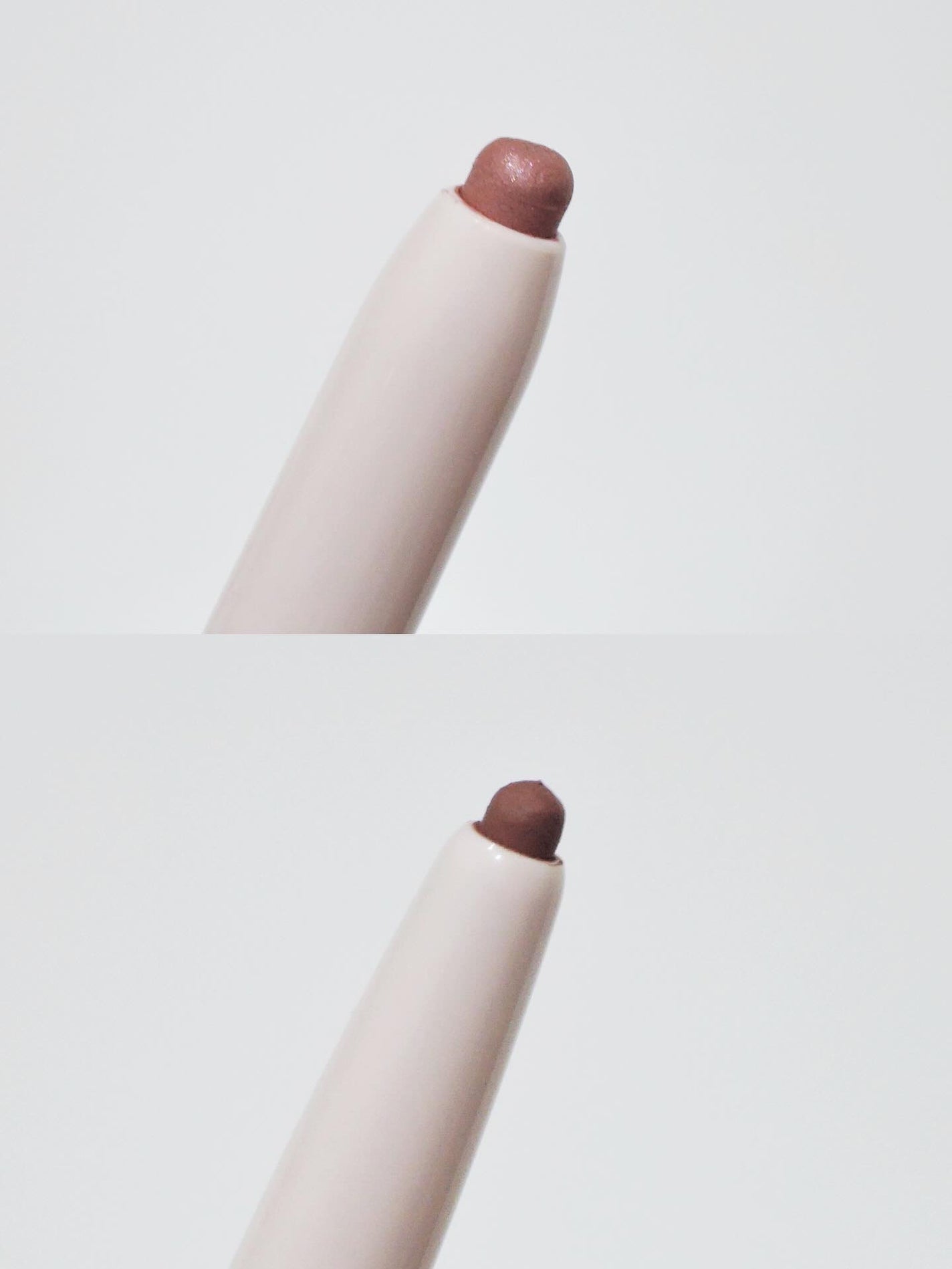 カラープレイデュアルライナー/2aN/スティックアイシャドウを使ったクチコミ(8枚目)