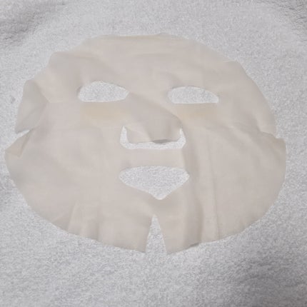 ごめんね素肌 いつのまにマスク/クリアターン/シートマスク・パックを使ったクチコミ(5枚目)