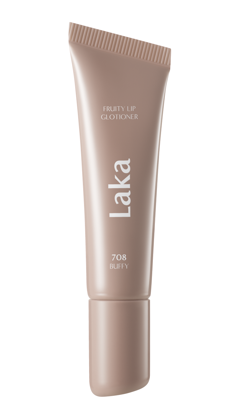 フルーティーリップグローショナー #708 バフィー