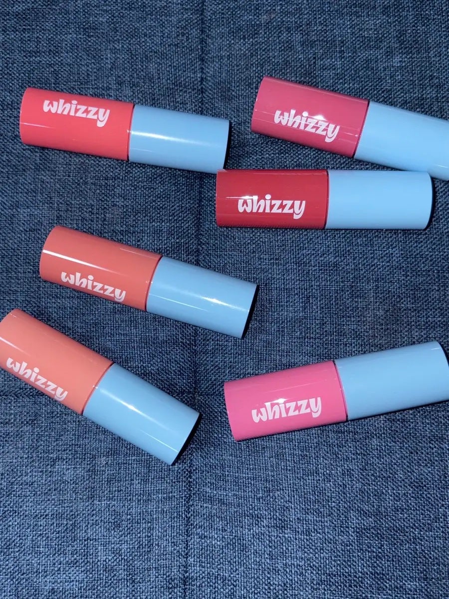 Glow Up Tint/WHIZZY/リップティントを使ったクチコミ(3枚目)