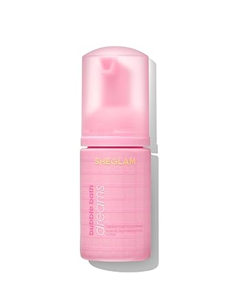 SHEGLAM Dream Foam Cloud Primer