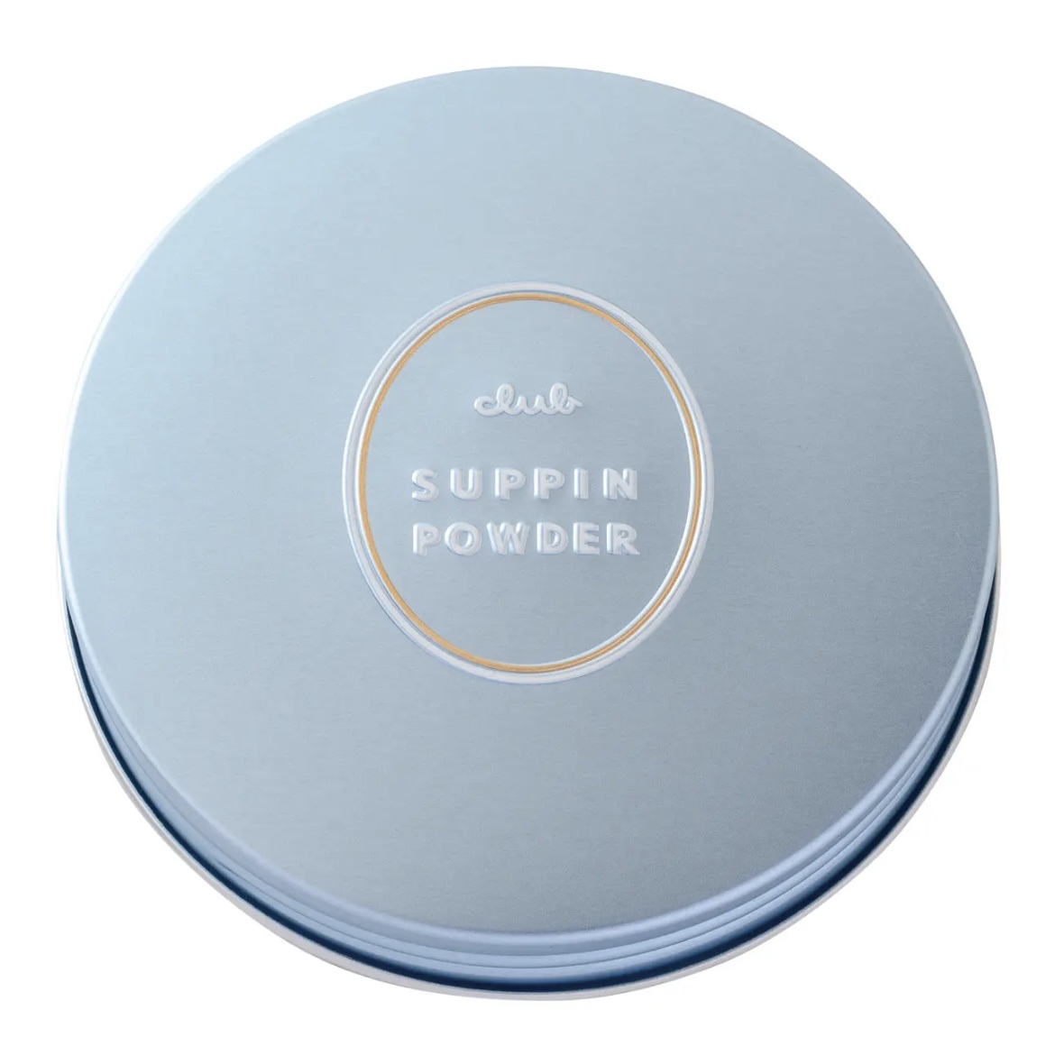 すっぴん ホワイトニングパウダーA 26g/クラブ/プレストパウダーを使ったクチコミ（2枚目）