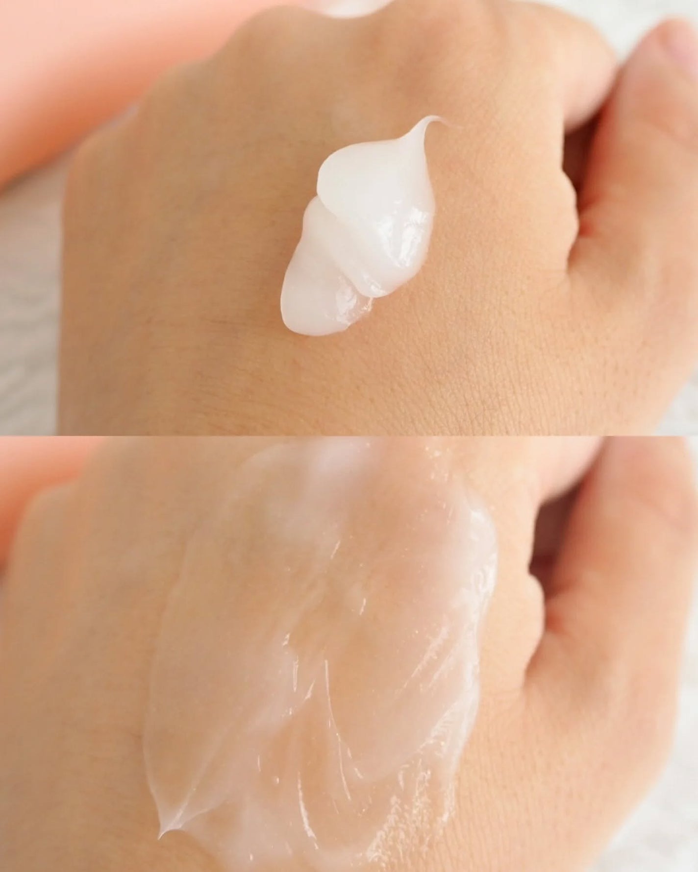 LPTケラチンリペア ノーウォッシュトリートメント/Daleaf/アウトバストリートメントを使ったクチコミ(3枚目)