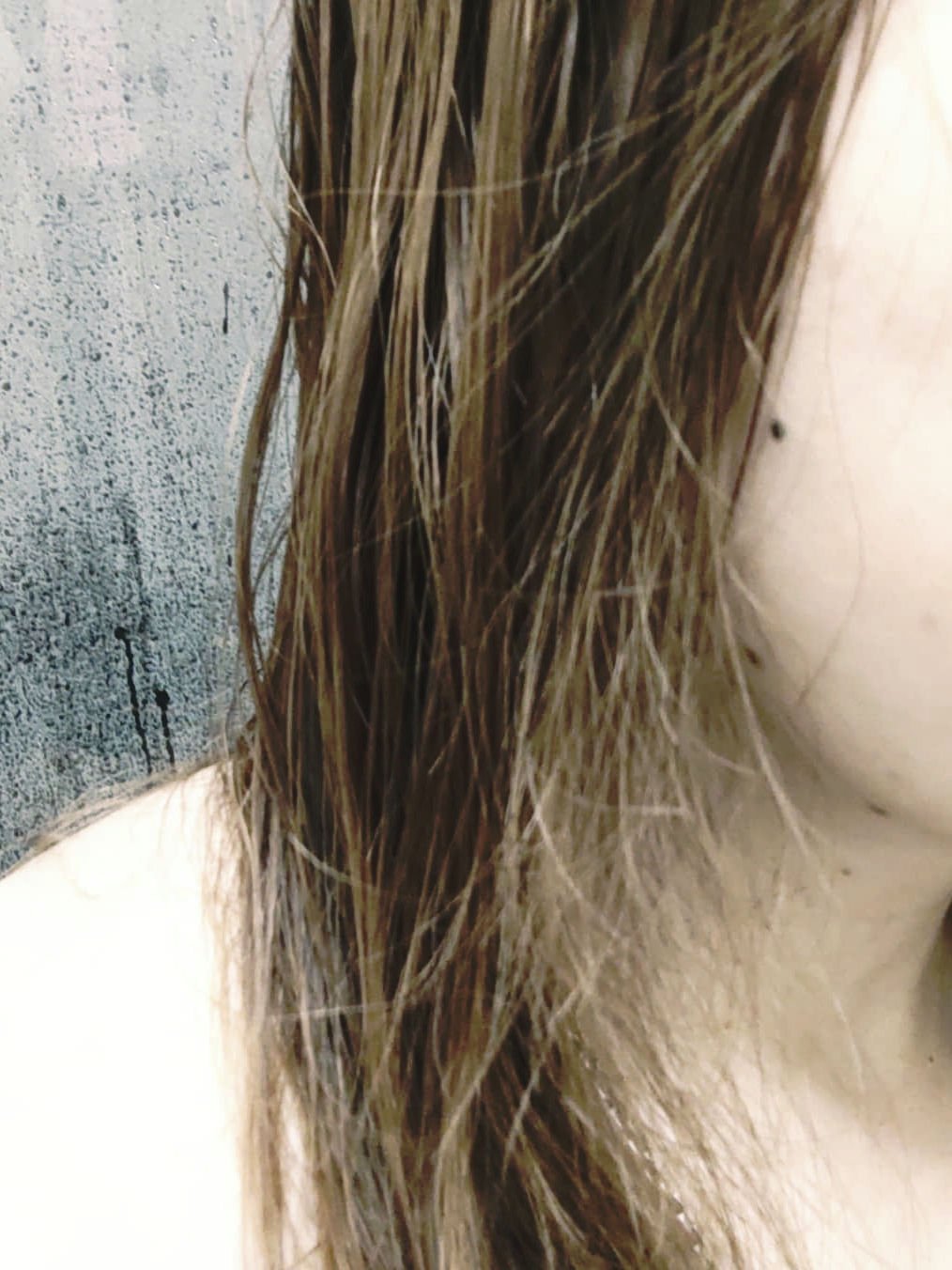 プレミアムEXリペアマスク/TSUBAKI/ヘアマスク・ヘアパックを使ったクチコミ（3枚目）