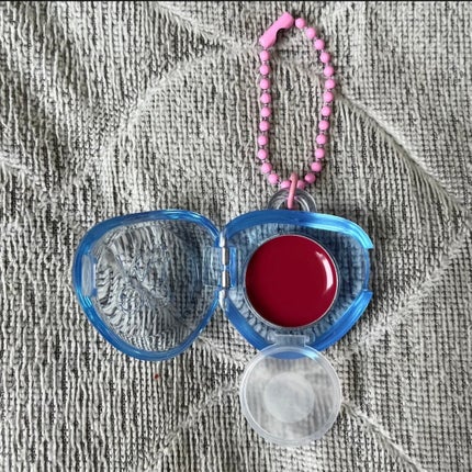 フィー リップアンドチーク グローイジェリーポット/fwee/リップグロスを使ったクチコミ(4枚目)