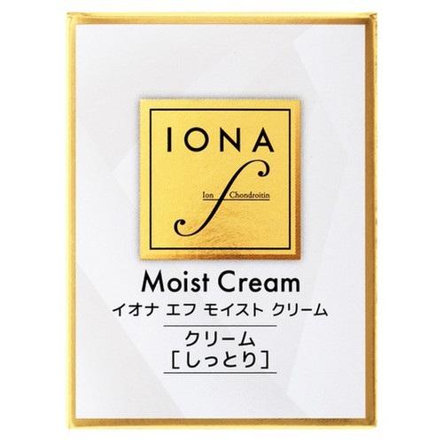 モイスト クリーム 本体54g