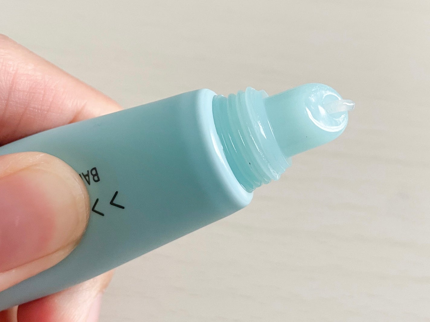 バンブーHリップエッセンス/BRING GREEN/リップ美容液を使ったクチコミ(2枚目)