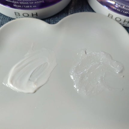 バイオヒールボ プロバイオダーム 3Dリフティングクリーム/BIOHEAL BOH/フェイスクリームを使ったクチコミ(10枚目)