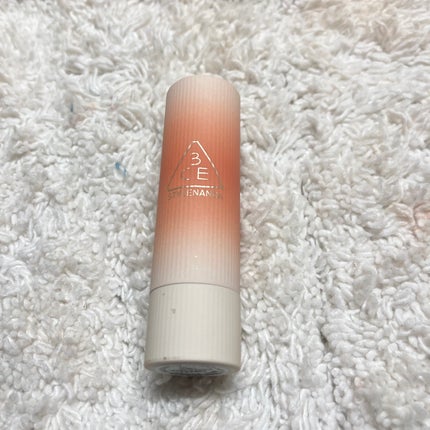 カシミヤハグ リップスティック/3CE/口紅を使ったクチコミ(1枚目)