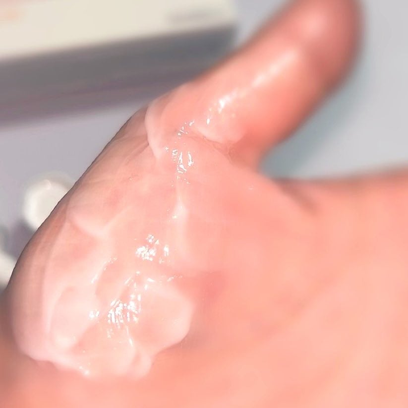 マデカクリームタイムリバース/センテリアン24/フェイスクリームを使ったクチコミ(3枚目)