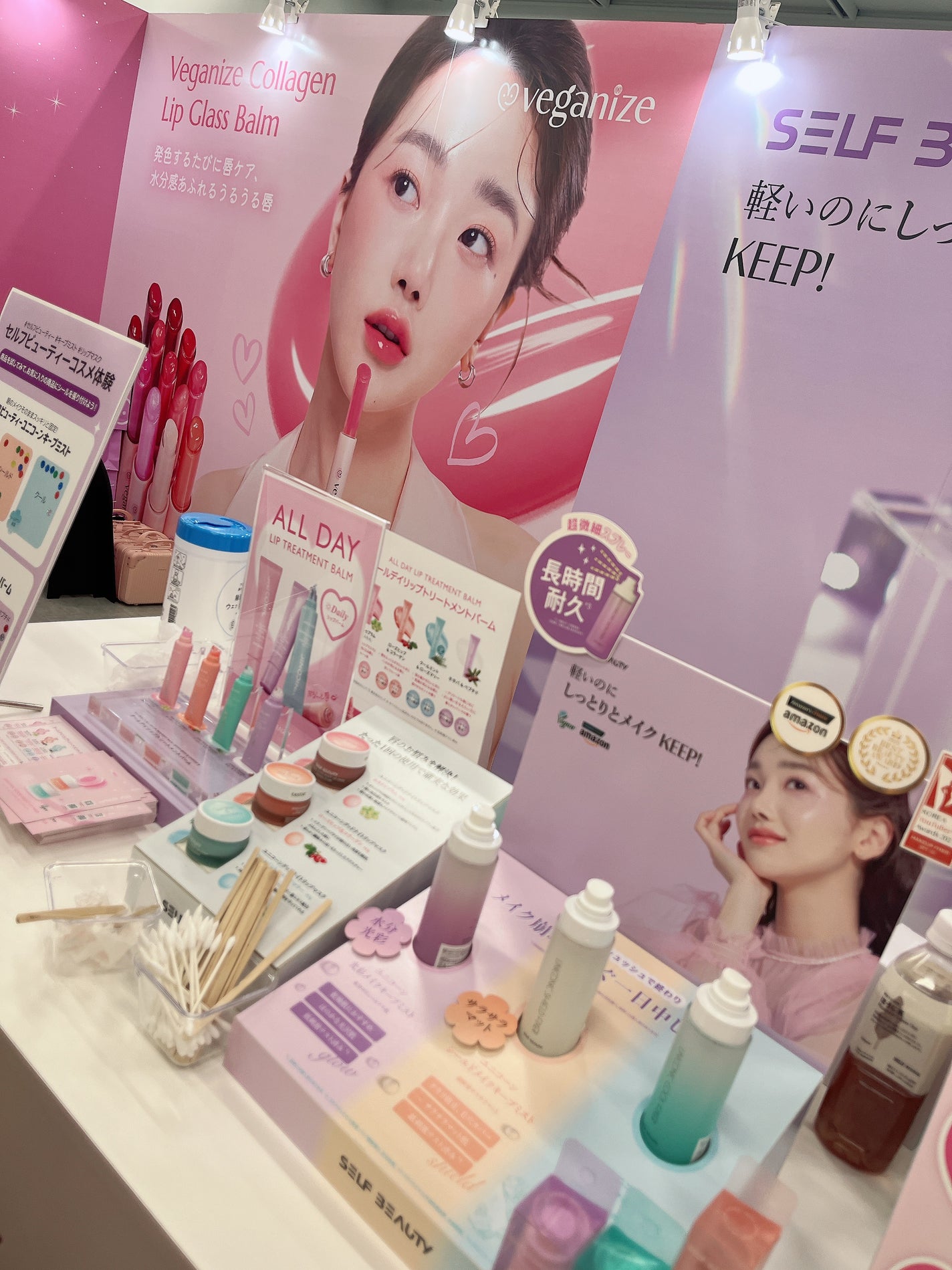 ミルクプロテインインテンシブヘアオイル/odiD/ヘアオイルを使ったクチコミ(6枚目)