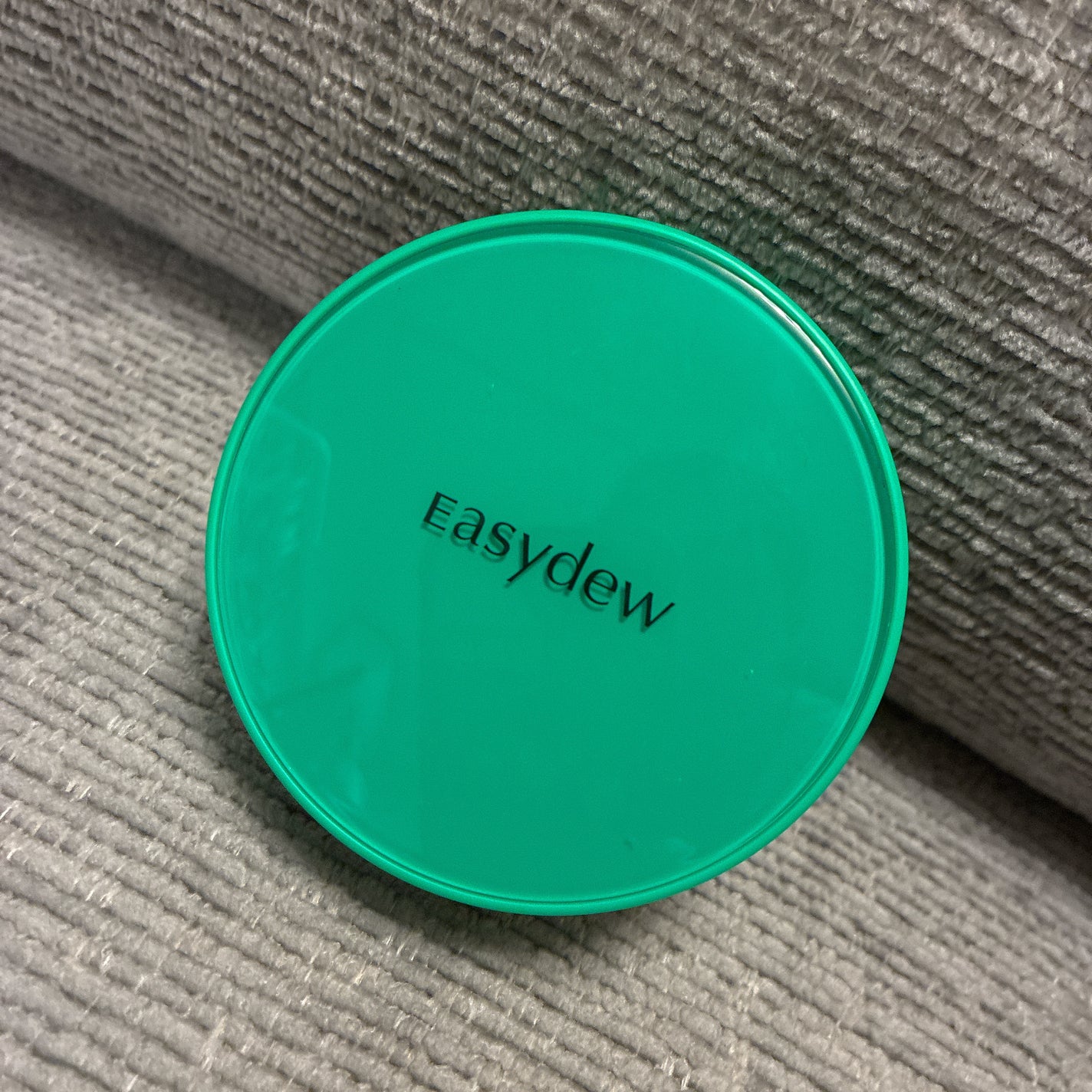 イージーデュー メラB トーニングアンプルクッション/Easydew/クッションファンデーションを使ったクチコミ(3枚目)