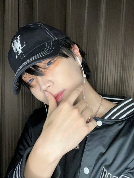 Biv/myfipn/1ヶ月(1MONTH)カラコンを使ったクチコミ(4枚目)