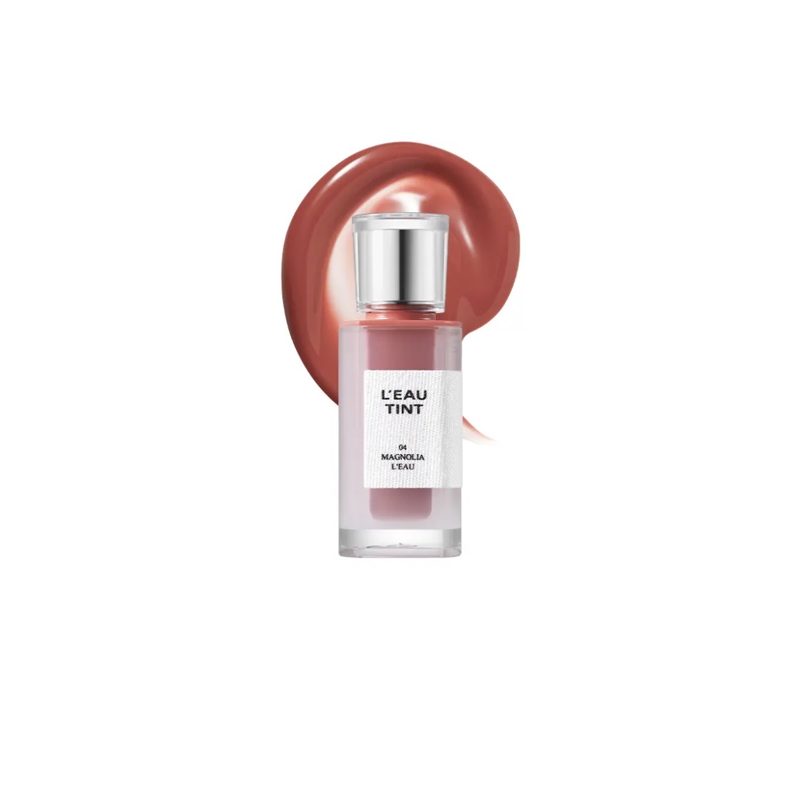 ローティント/BBIA/リップティントを使ったクチコミ（1枚目）