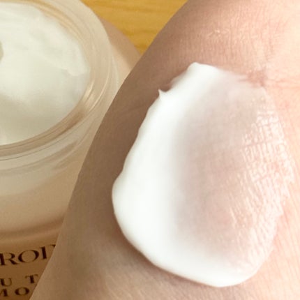 ユースメモリー リペアクリーム/Florodora/フェイスクリームを使ったクチコミ(2枚目)