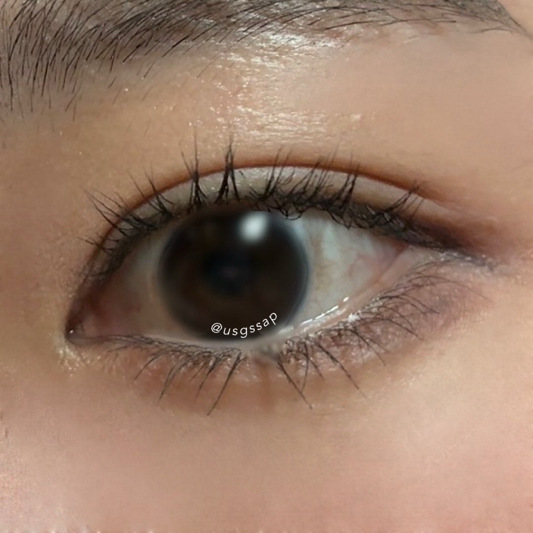 スカイハイ/MAYBELLINE NEW YORK/マスカラを使ったクチコミ(2枚目)