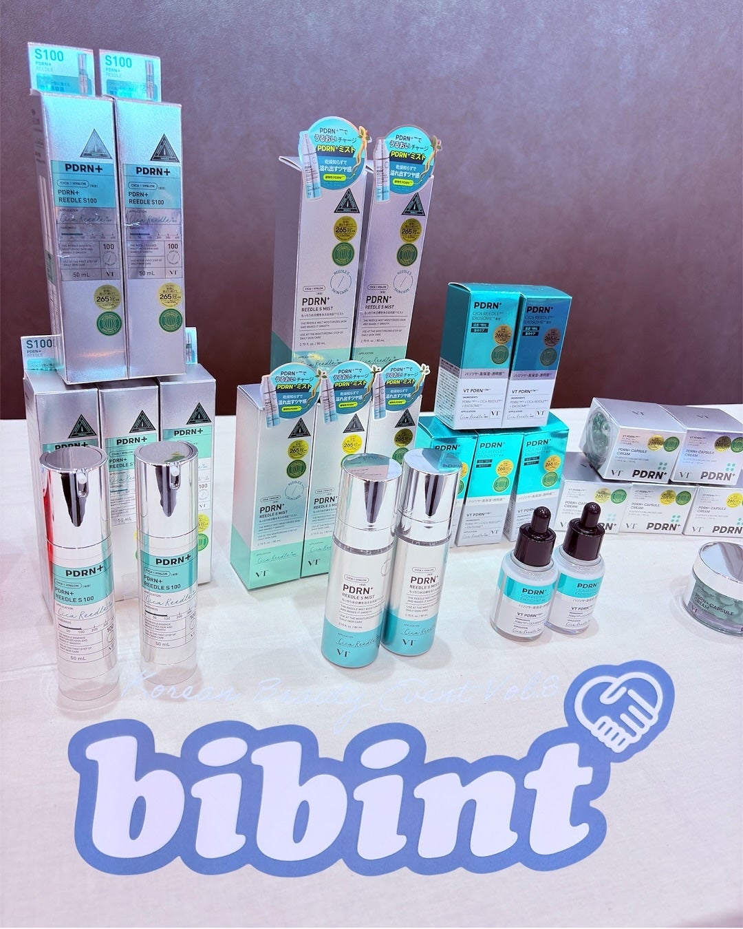 リードルS PDRN+ セラム/VT/美容液を使ったクチコミ(1枚目)