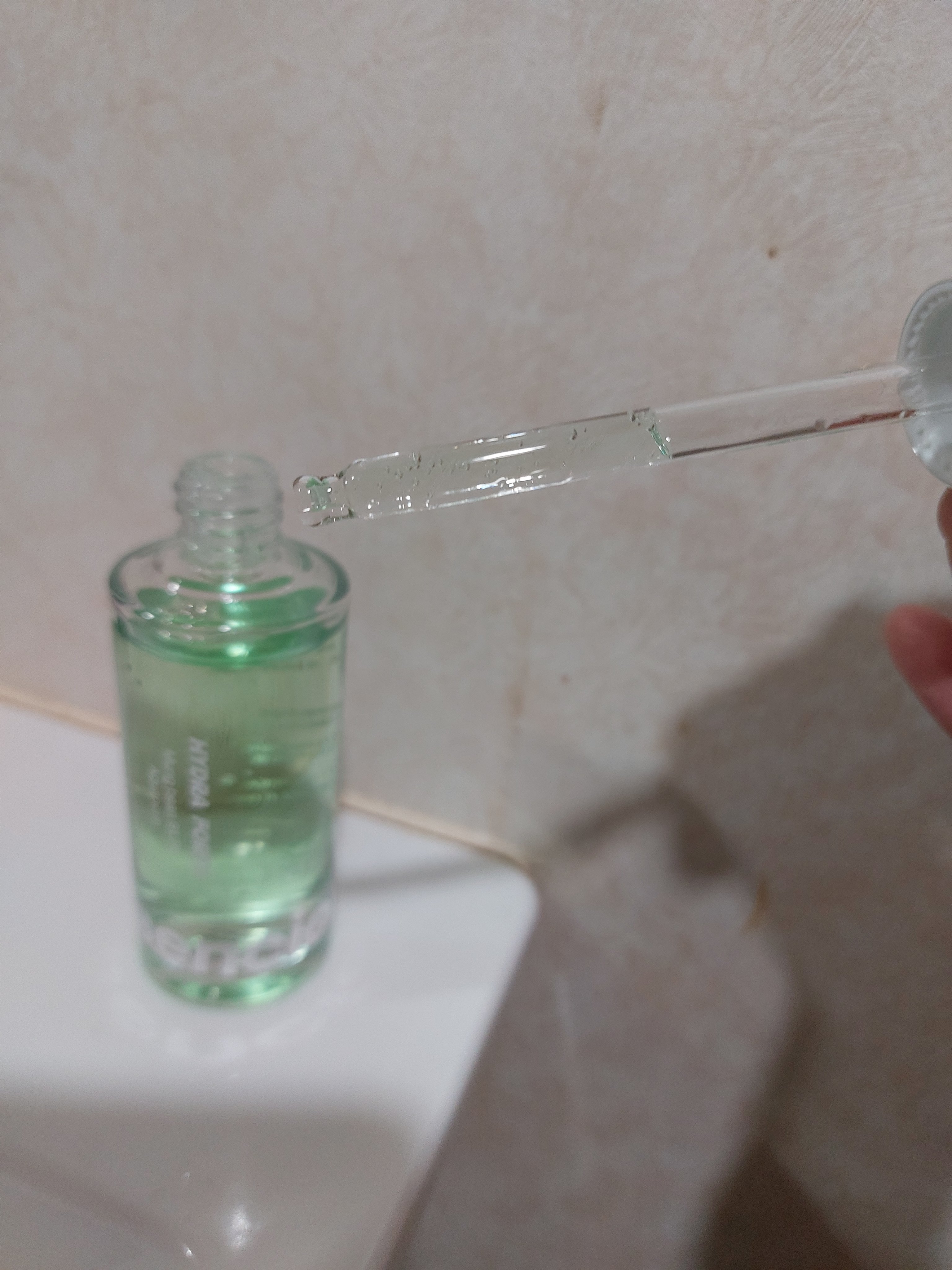 Hydra Forte Ampoule/essenciel/美容液を使ったクチコミ（2枚目）