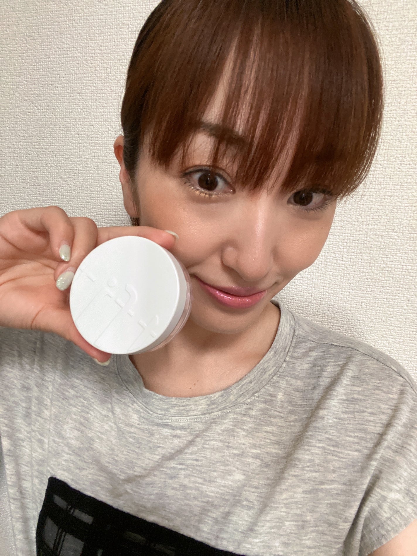 トランスルーセントセットフィニッシングパウダー/TFIT/ルースパウダーを使ったクチコミ(3枚目)