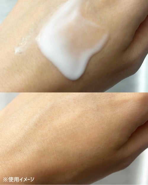 EGFスキンバリアクリームトナー 150ml/z+piderm/化粧水を使ったクチコミ(3枚目)