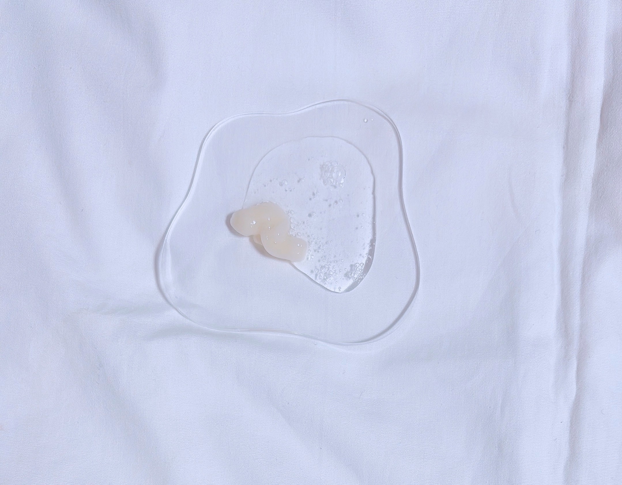 トリートメントリペアミルク/ディアボーテ/ヘアミルクを使ったクチコミ（3枚目）