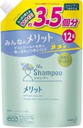 シャンプー/コンディショナー シャンプー つめかえ用1200ml