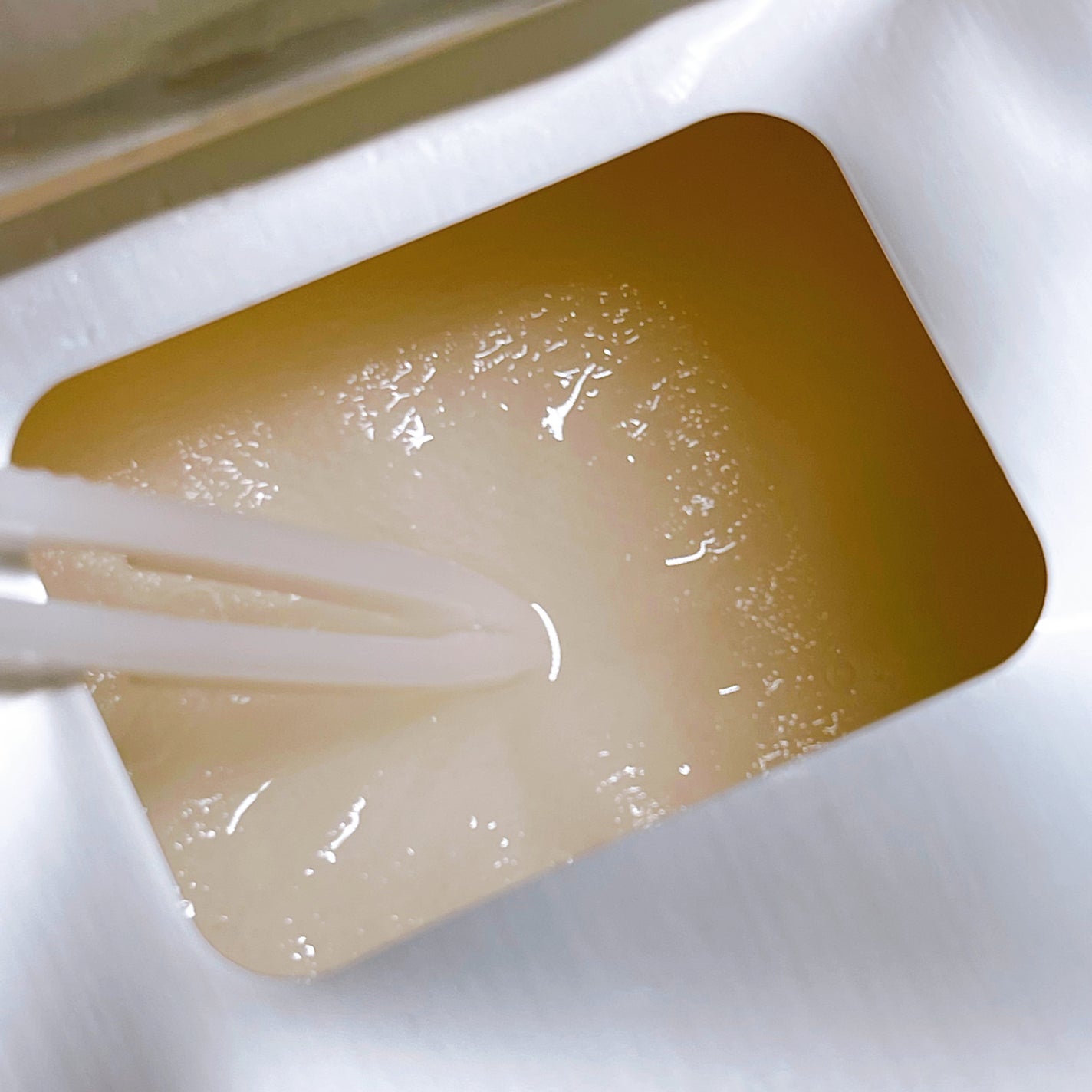 ミシャ ビタシープラス デイリーマスク【日本処方】/MISSHA/シートマスク・パックを使ったクチコミ(2枚目)