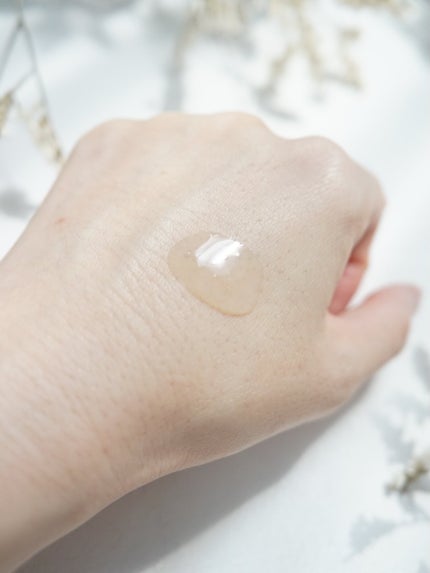 マイバイオーム ラクト ブースター/MAISON LEXIA/美容液を使ったクチコミ(3枚目)