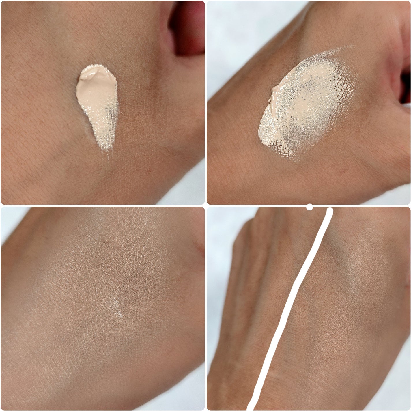 カネボウ ライブリースキン ウェアⅡ/KANEBO/リキッドファンデーションを使ったクチコミ(4枚目)