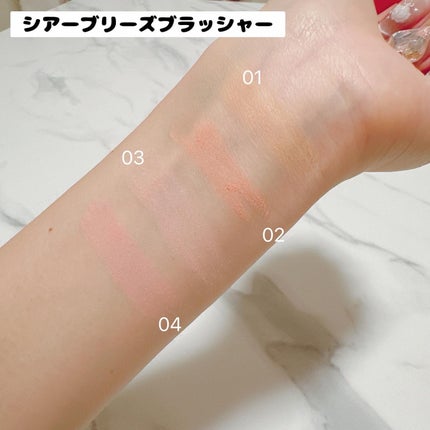 を使ったクチコミ(2枚目)