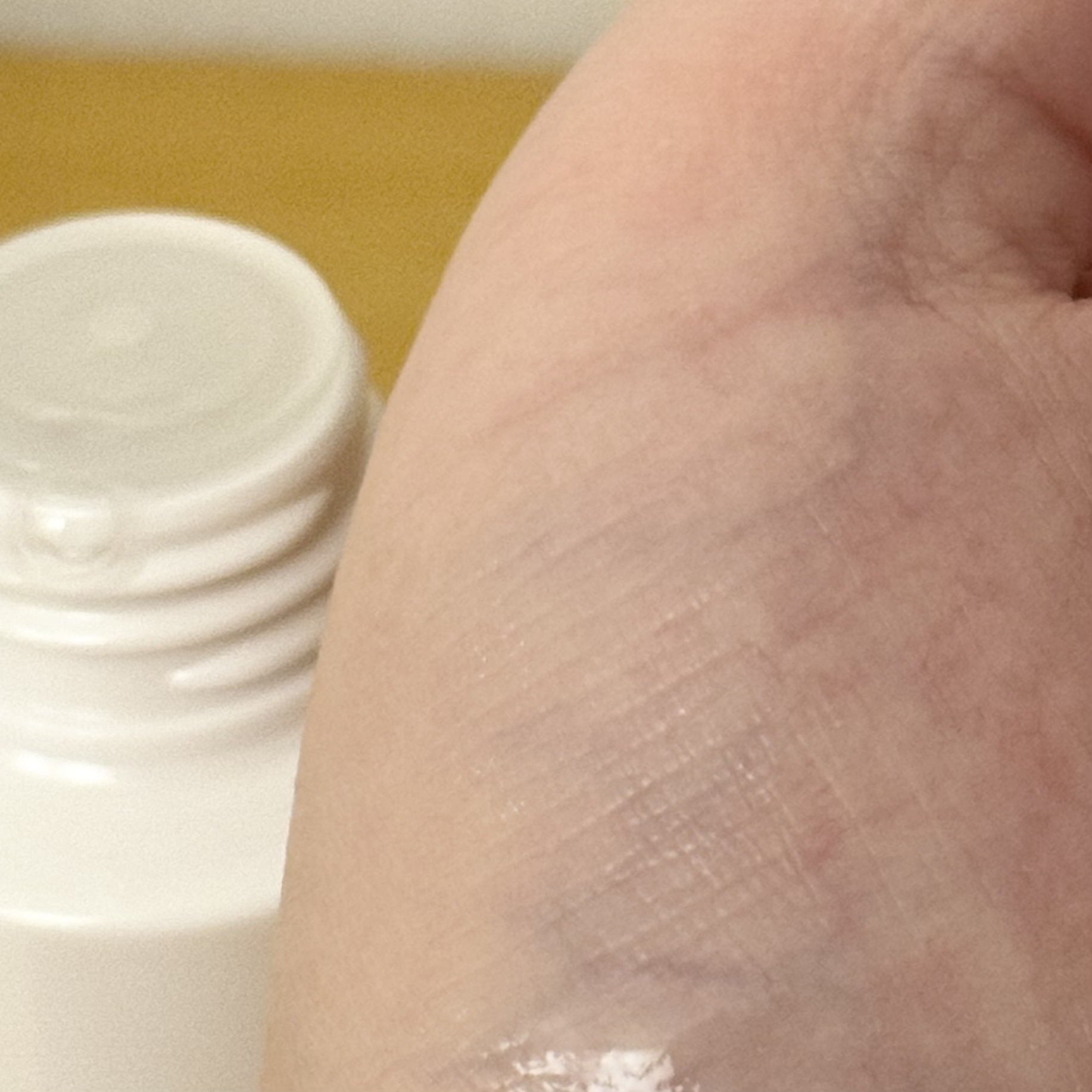 薬用ホワイトソリューションEX/ドクターベルツ/化粧水を使ったクチコミ（3枚目）